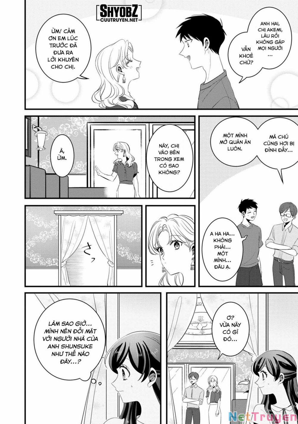 Little Lotus 0 Đếm ngược trang 9