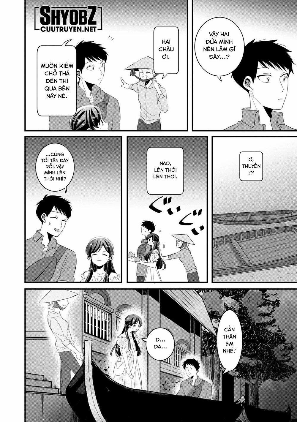 Little Lotus 0 Lễ hội lồng đèn trang 10