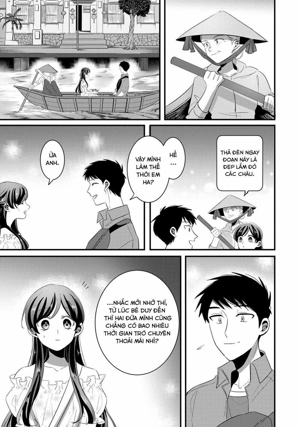 Little Lotus 0 Lễ hội lồng đèn trang 11