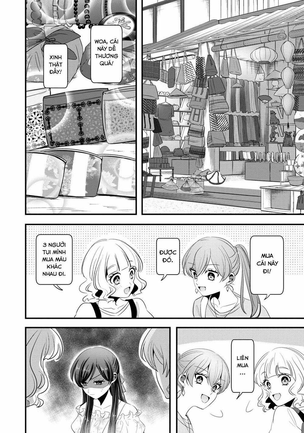 Little Lotus 0 Lễ hội lồng đèn trang 2