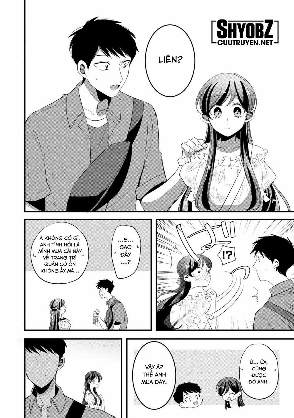 Little Lotus 0 Lễ hội lồng đèn trang 4