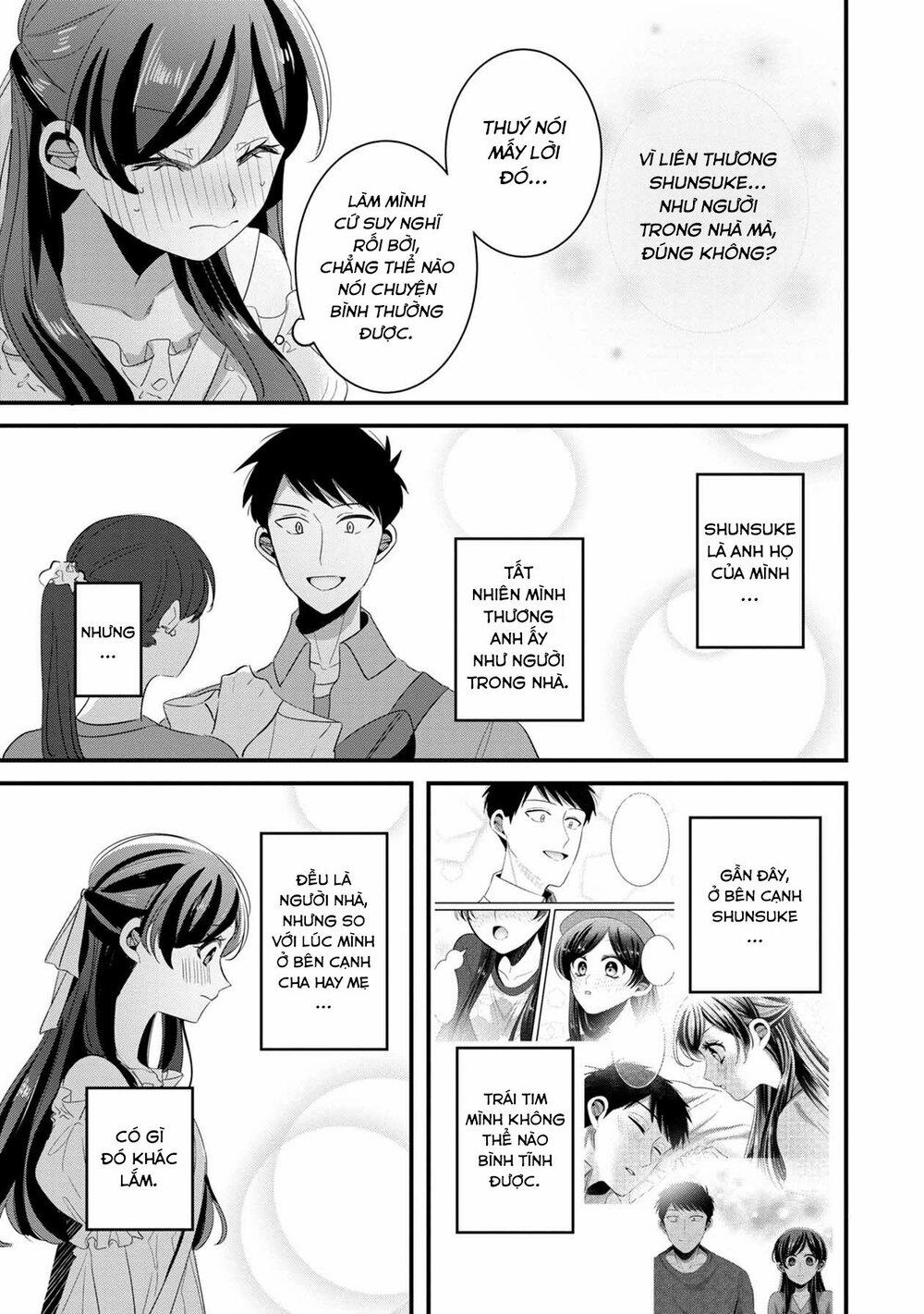 Little Lotus 0 Lễ hội lồng đèn trang 5