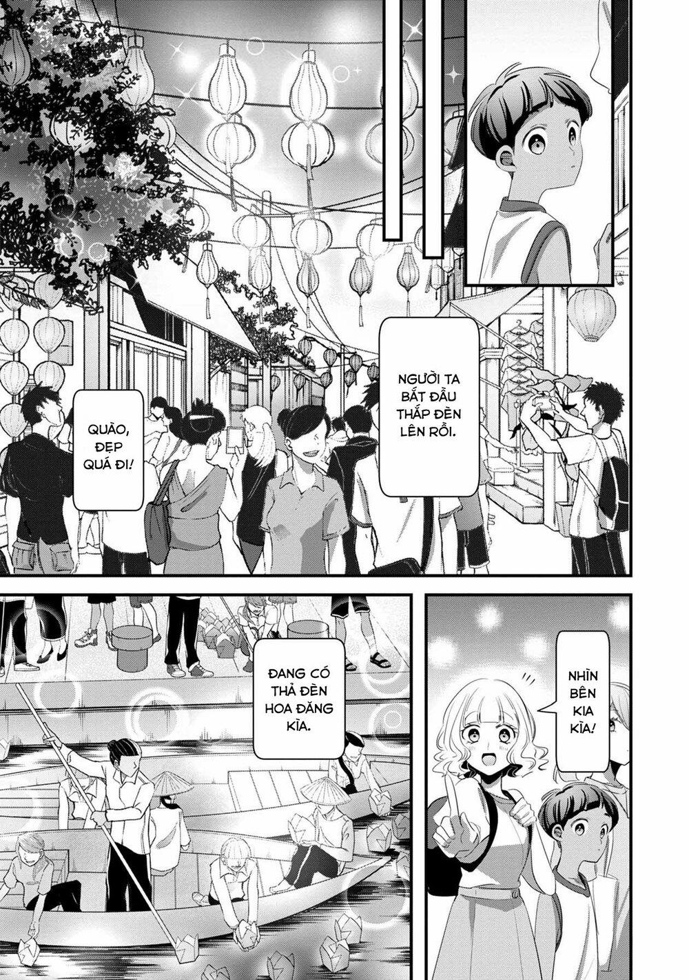 Little Lotus 0 Lễ hội lồng đèn trang 7