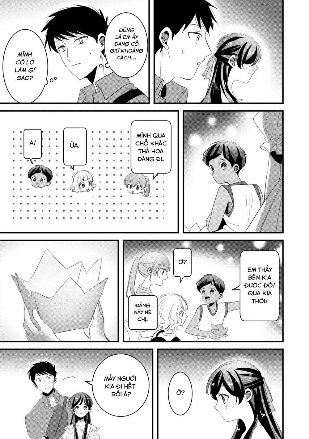 Little Lotus 0 Lễ hội lồng đèn trang 9