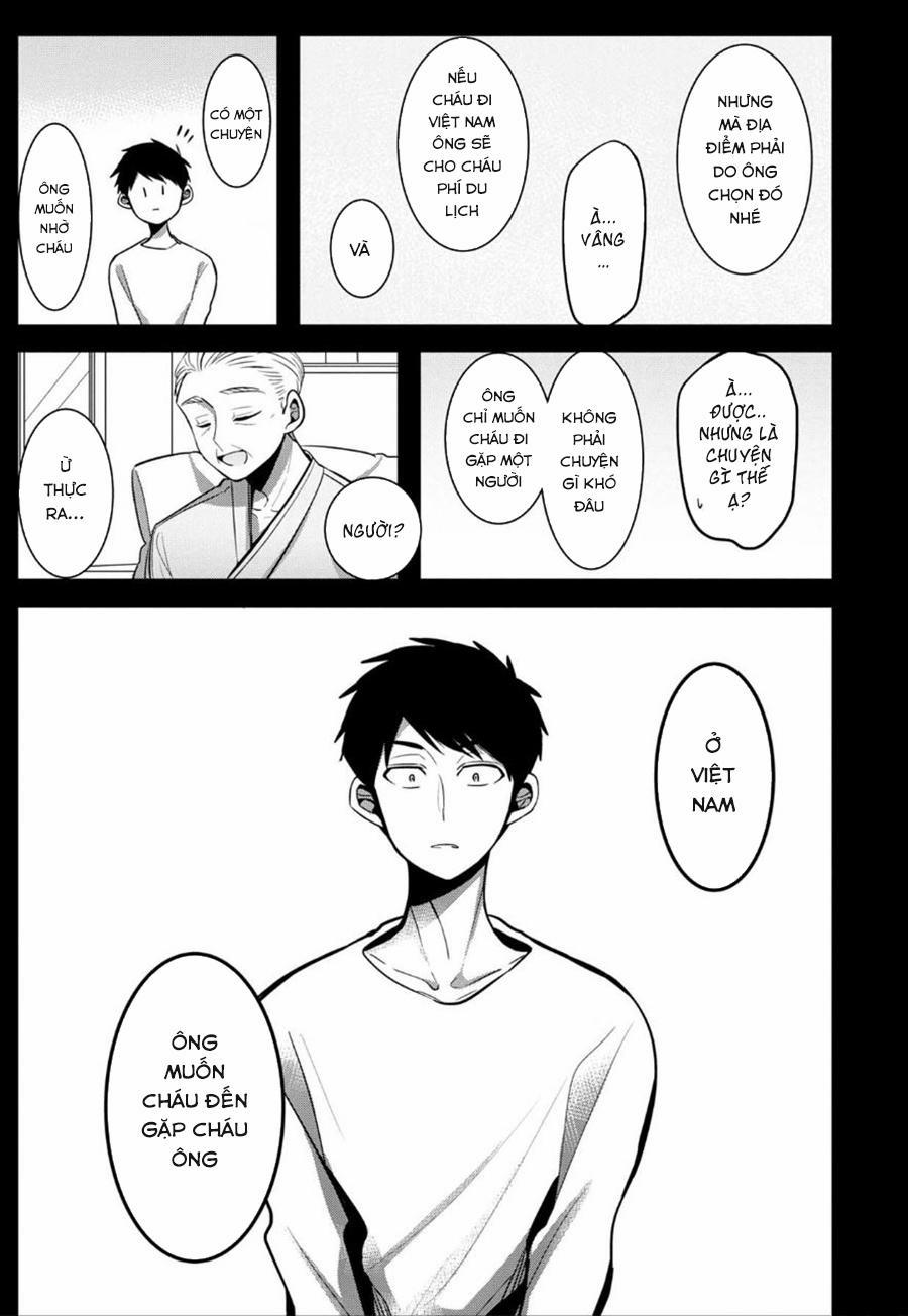 Little Lotus 1 trang 11