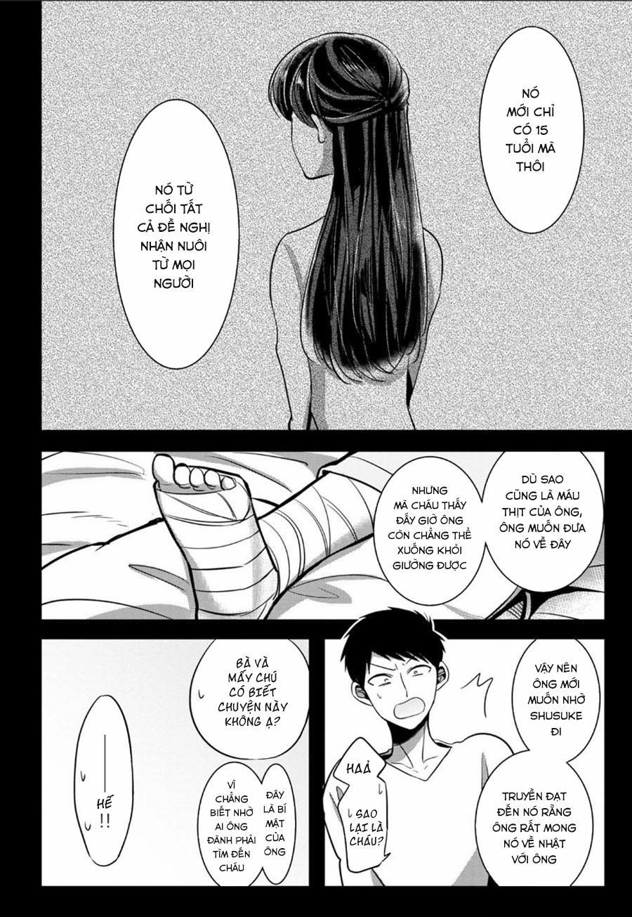 Little Lotus 1 trang 14