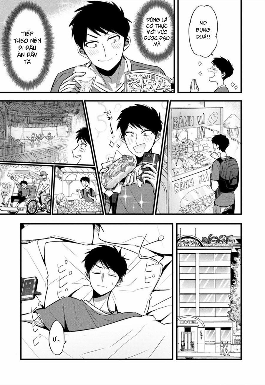 Little Lotus 1 trang 19