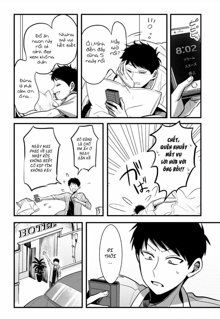 Little Lotus 1 trang 20