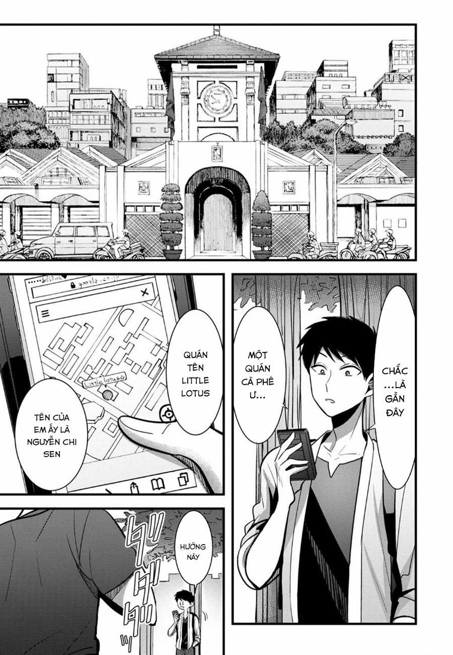 Little Lotus 1 trang 21