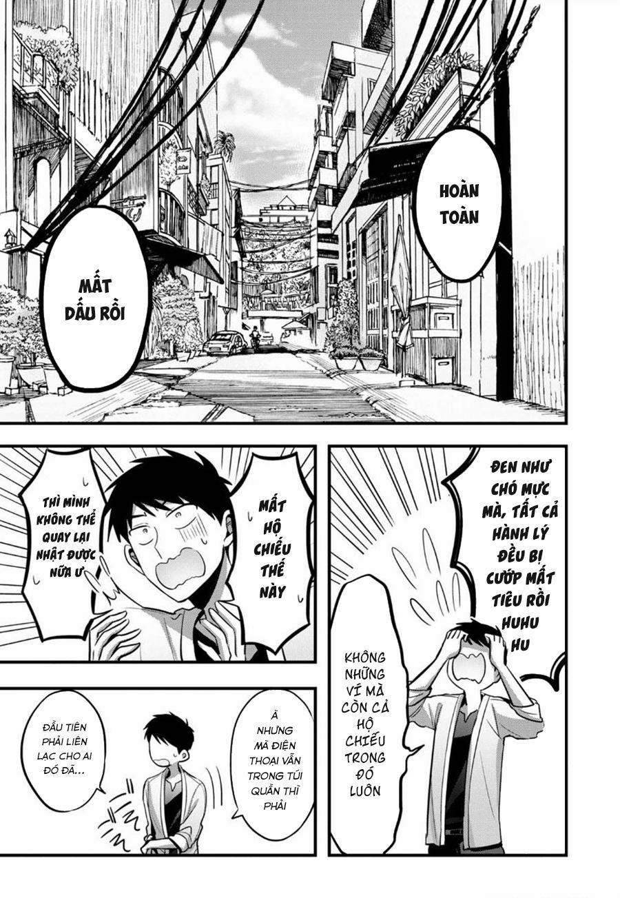 Little Lotus 1 trang 25