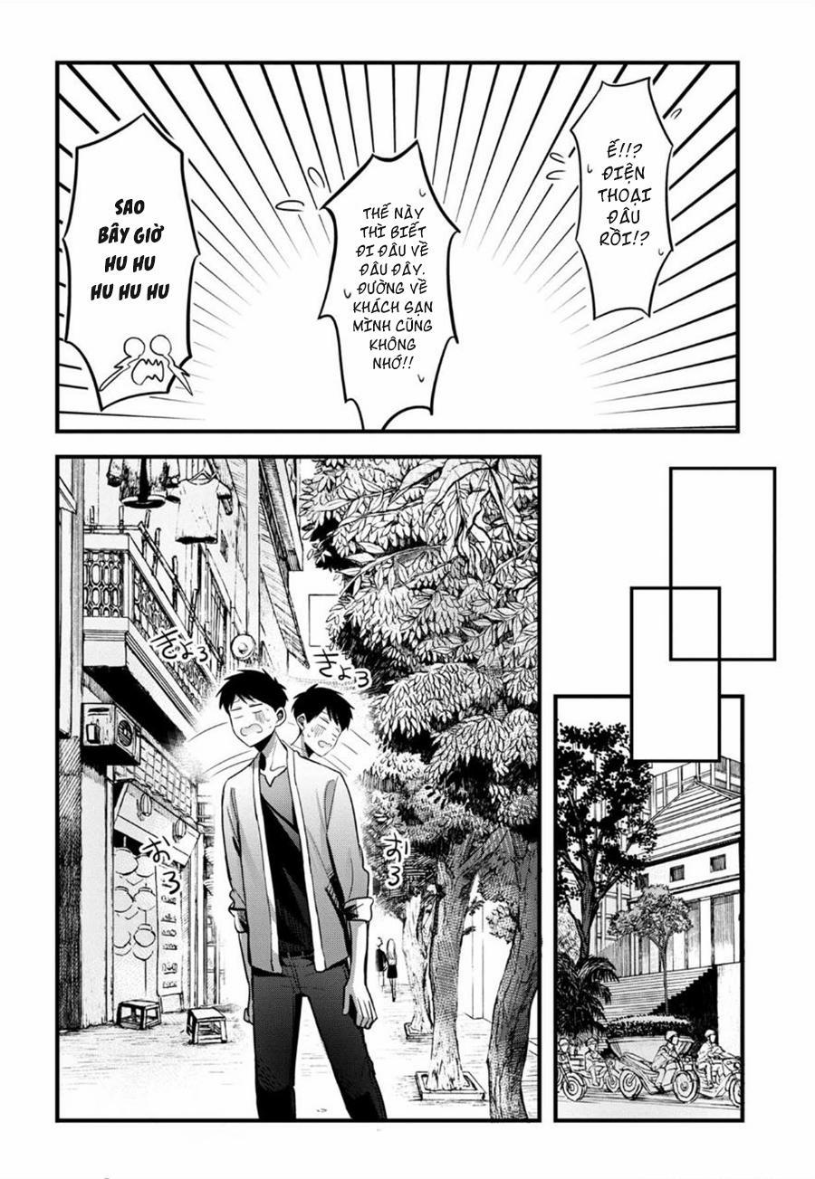 Little Lotus 1 trang 26