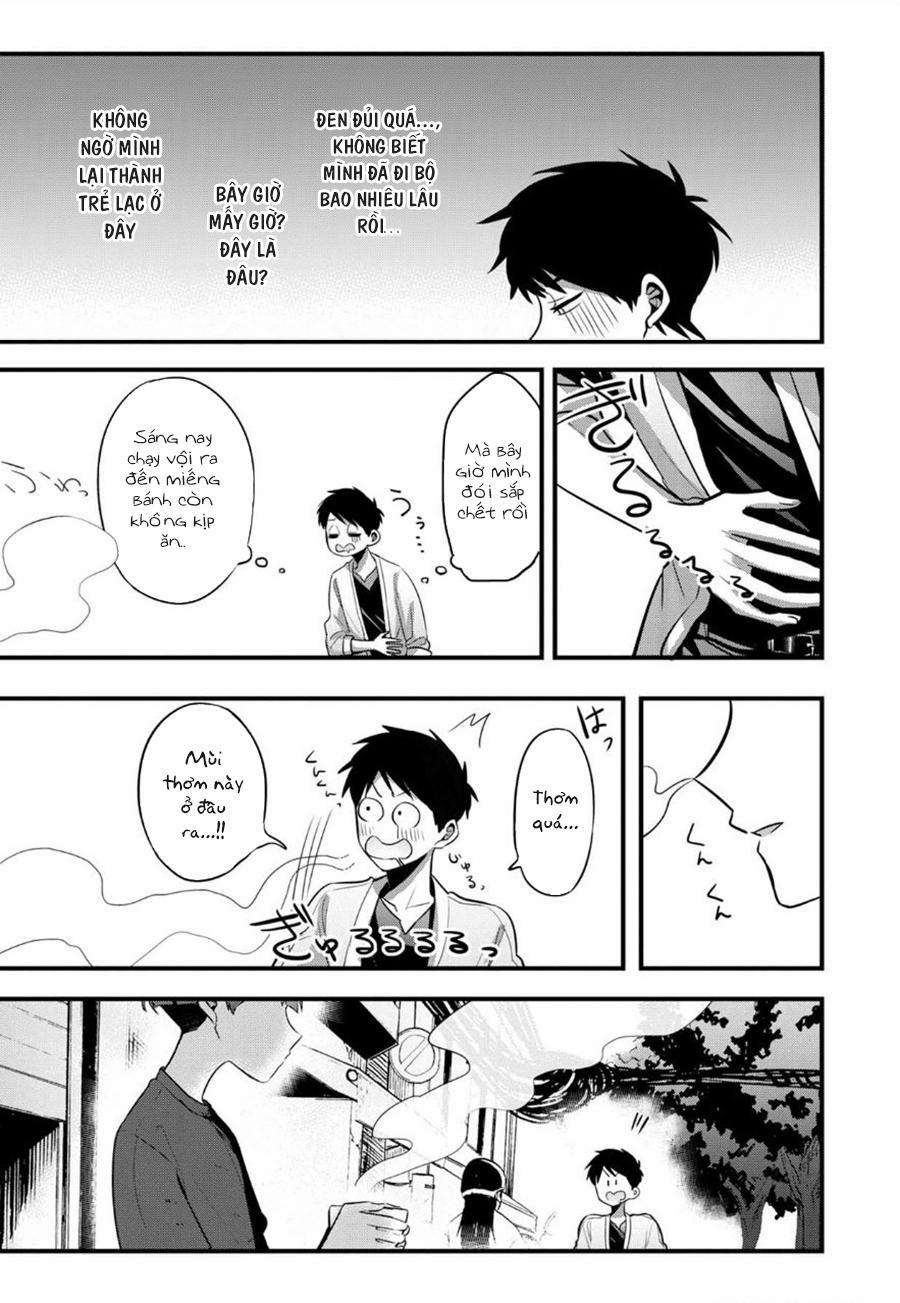 Little Lotus 1 trang 27