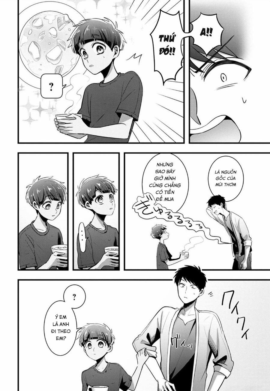 Little Lotus 1 trang 28