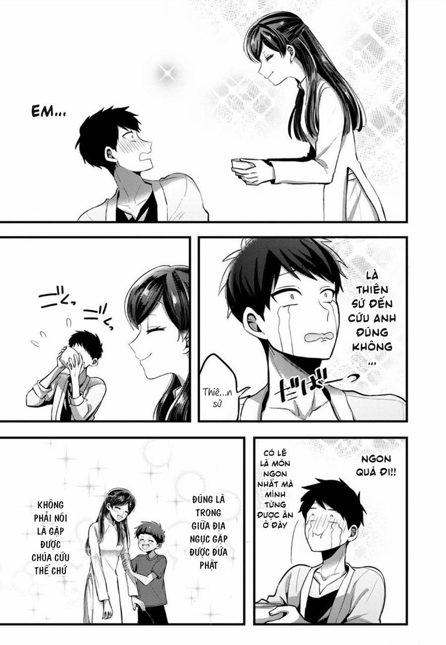 Little Lotus 1 trang 33