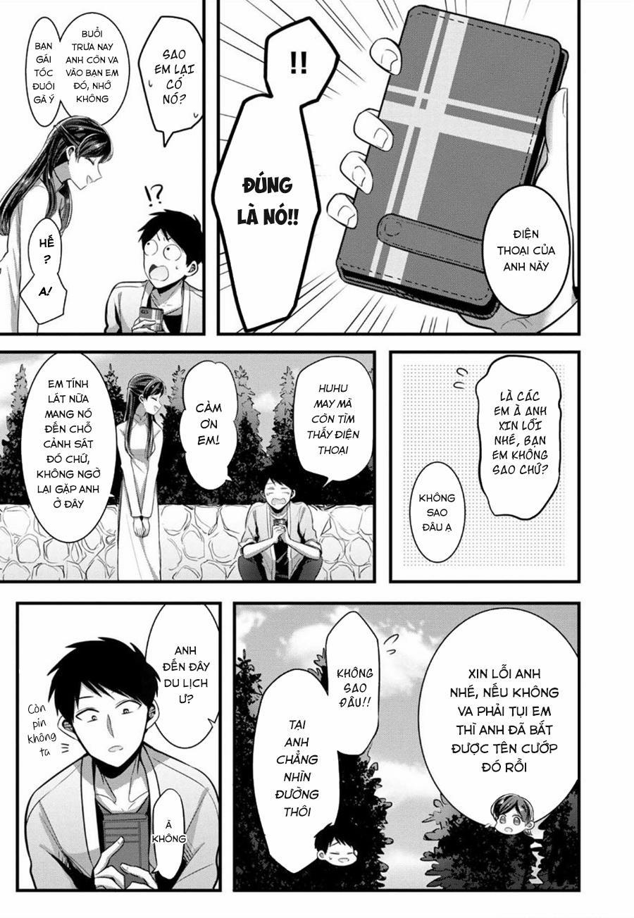 Little Lotus 1 trang 35