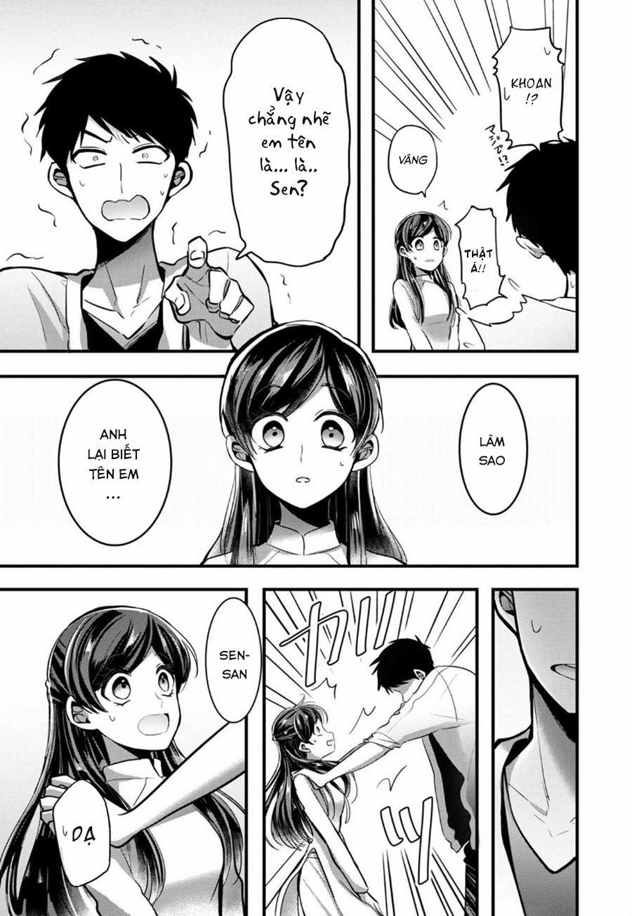 Little Lotus 1 trang 37