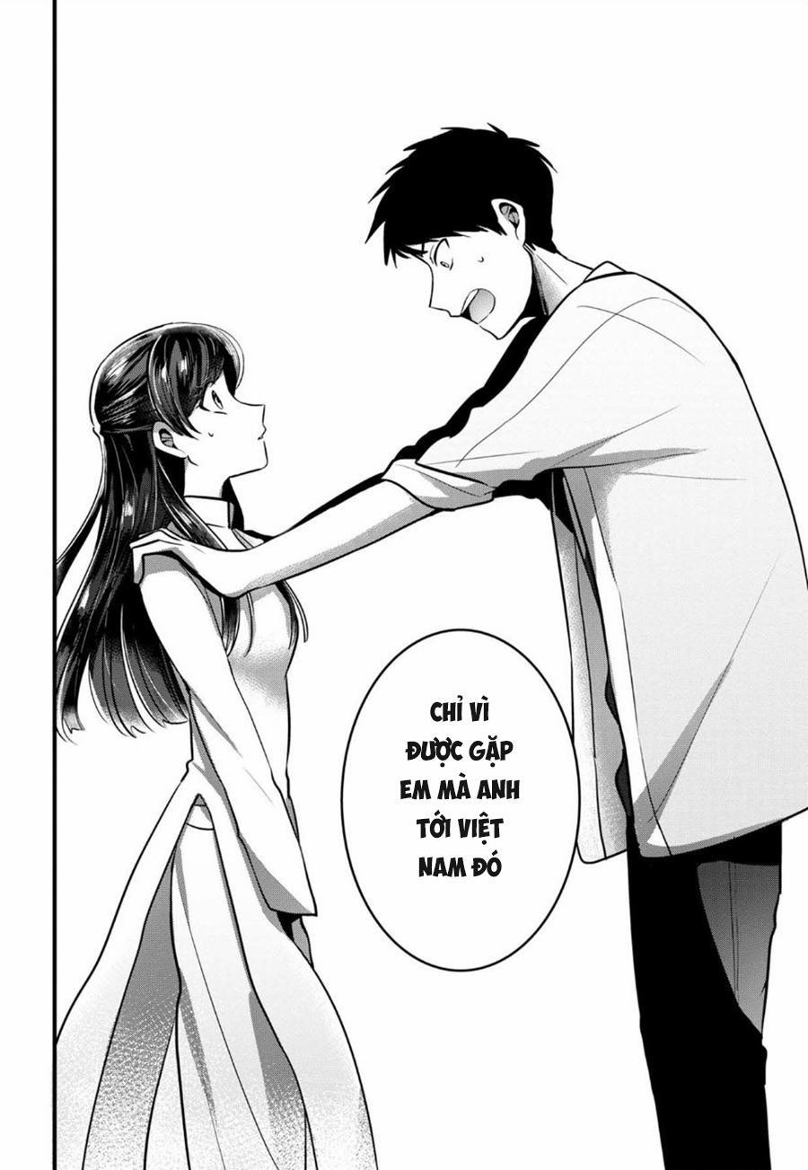 Little Lotus 1 trang 38