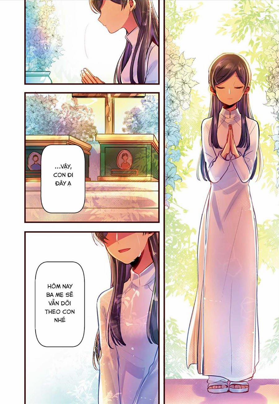 Little Lotus 1 trang 6