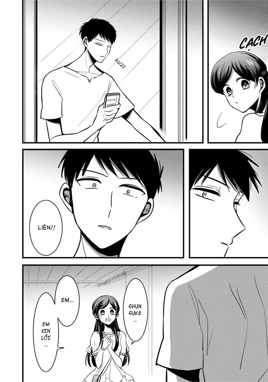 Little Lotus 10 trang 11