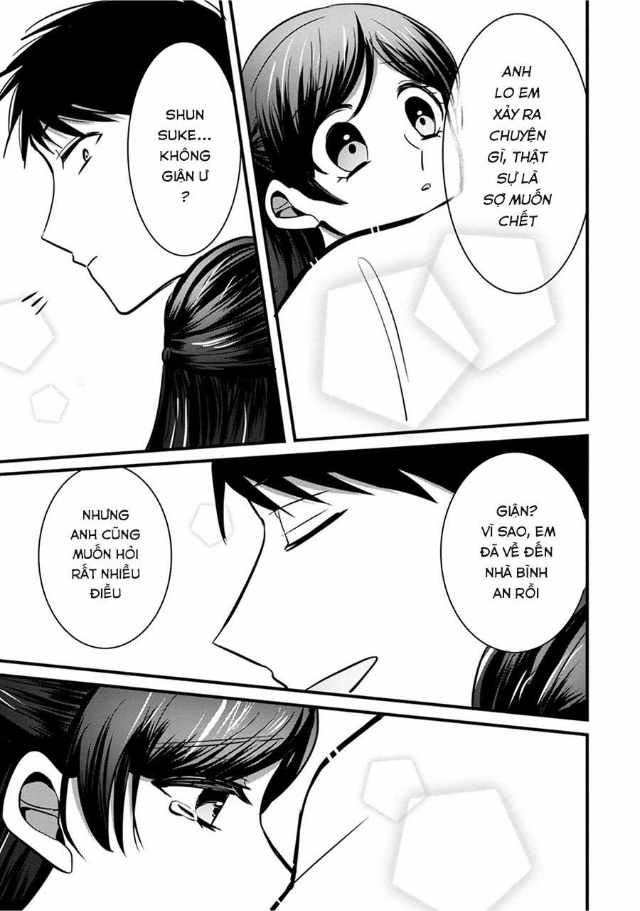 Little Lotus 10 trang 14