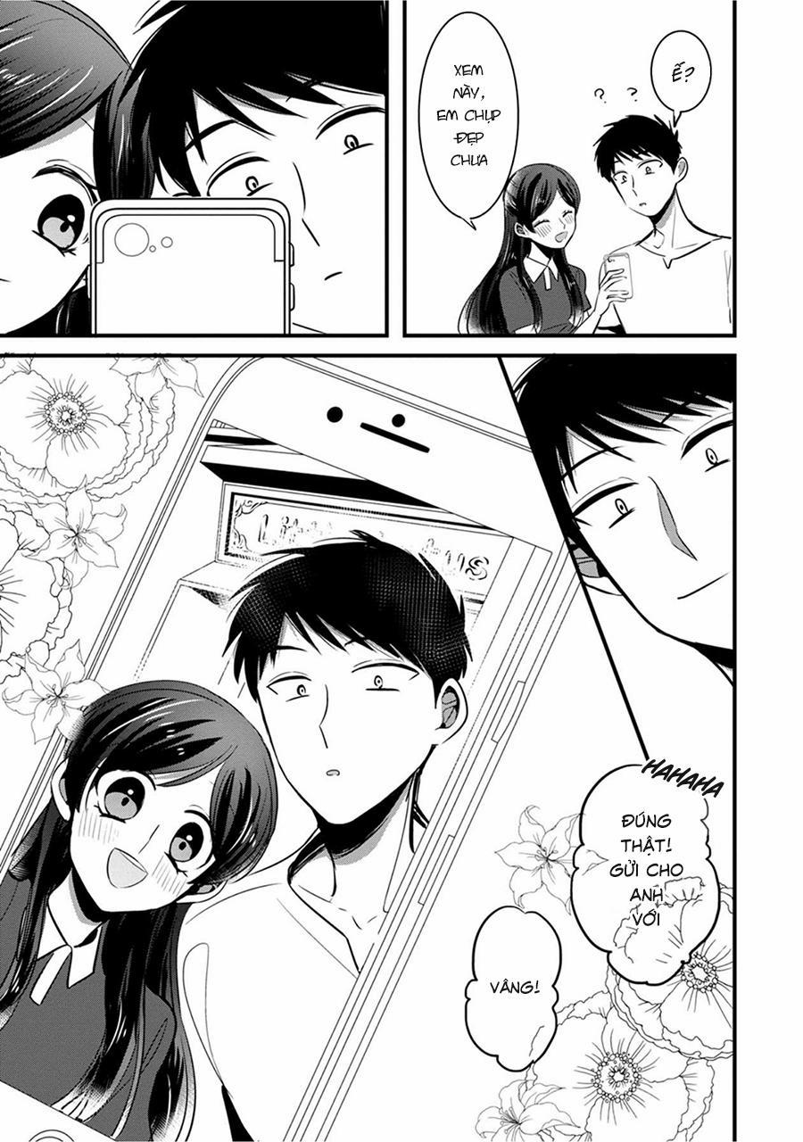 Little Lotus 10 trang 18