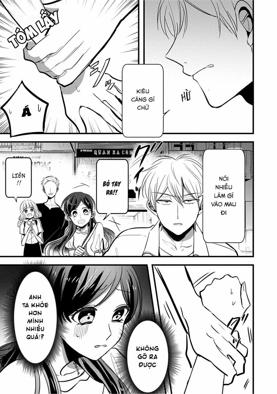 Little Lotus 10 trang 4