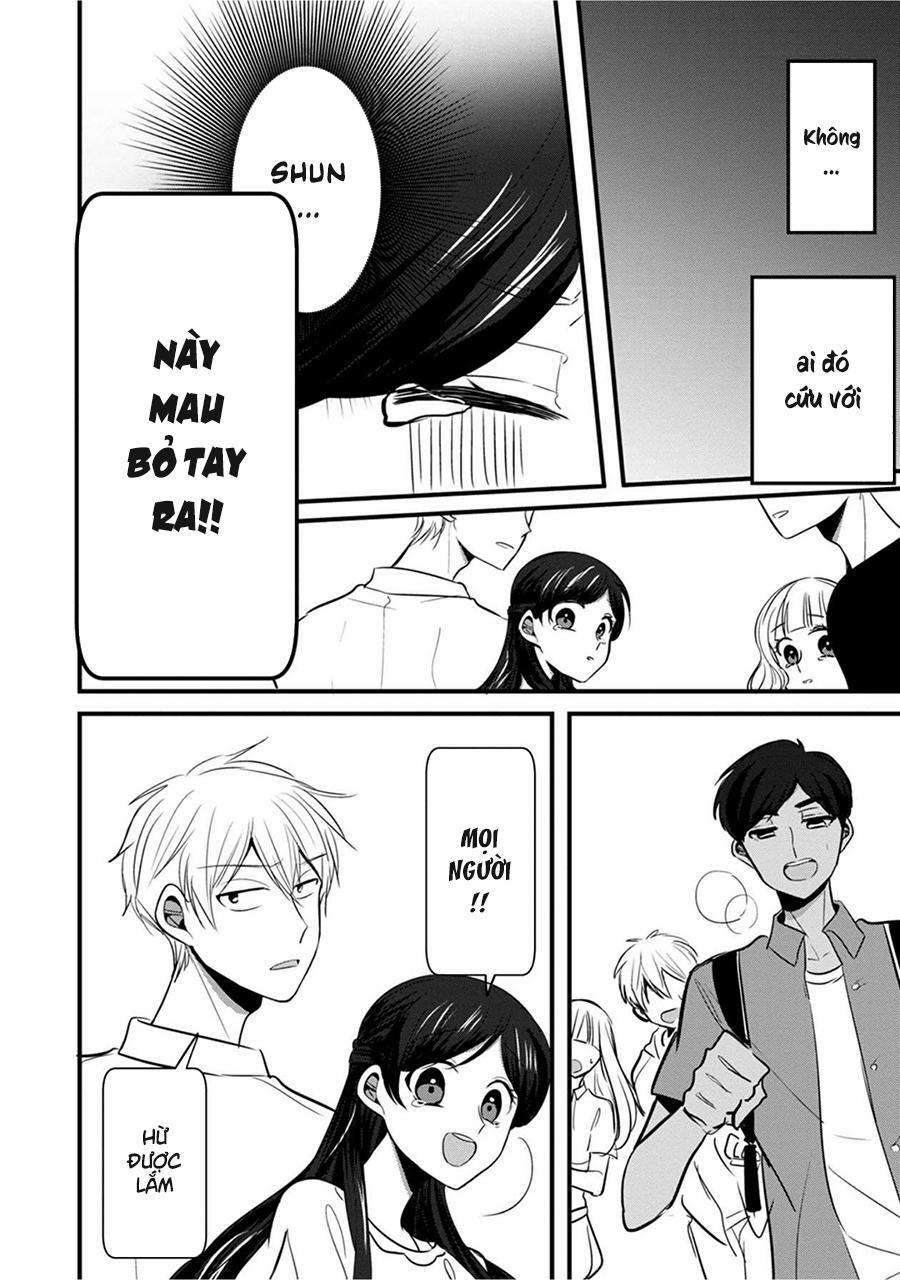 Little Lotus 10 trang 5