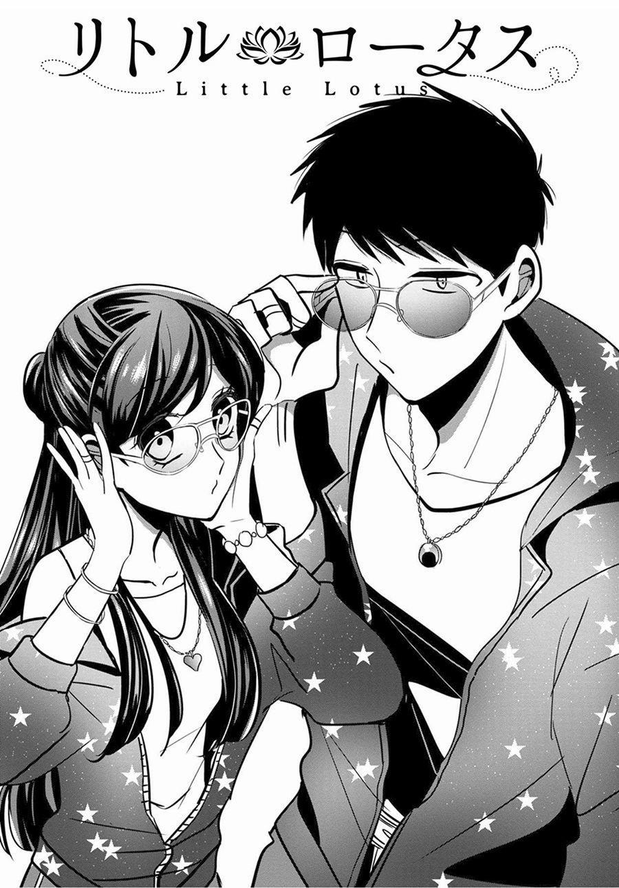 Little Lotus 11 trang 1