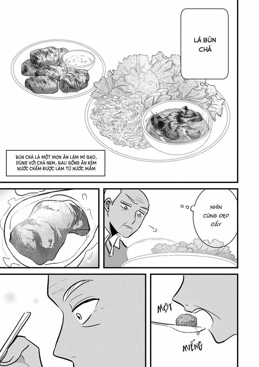 Little Lotus 11 trang 13