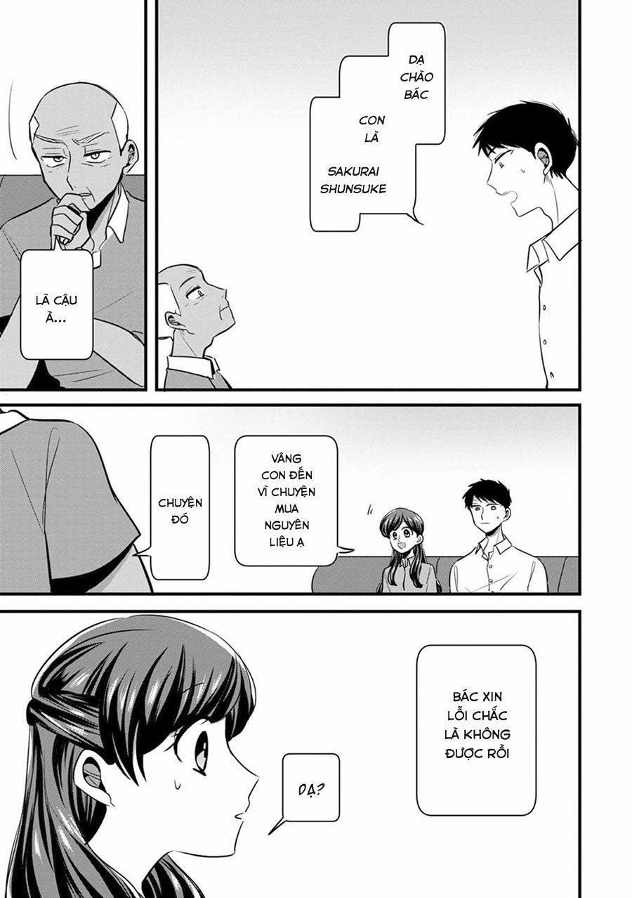 Little Lotus 11 trang 7