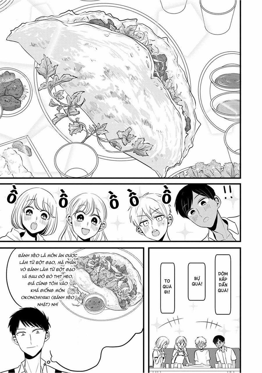 Little Lotus 12 trang 11