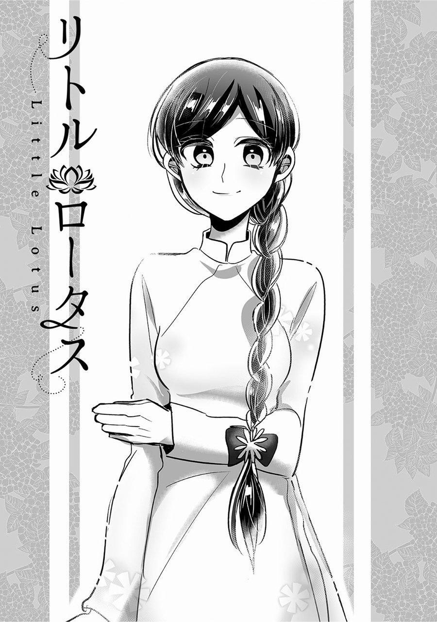 Little Lotus 12 trang 2