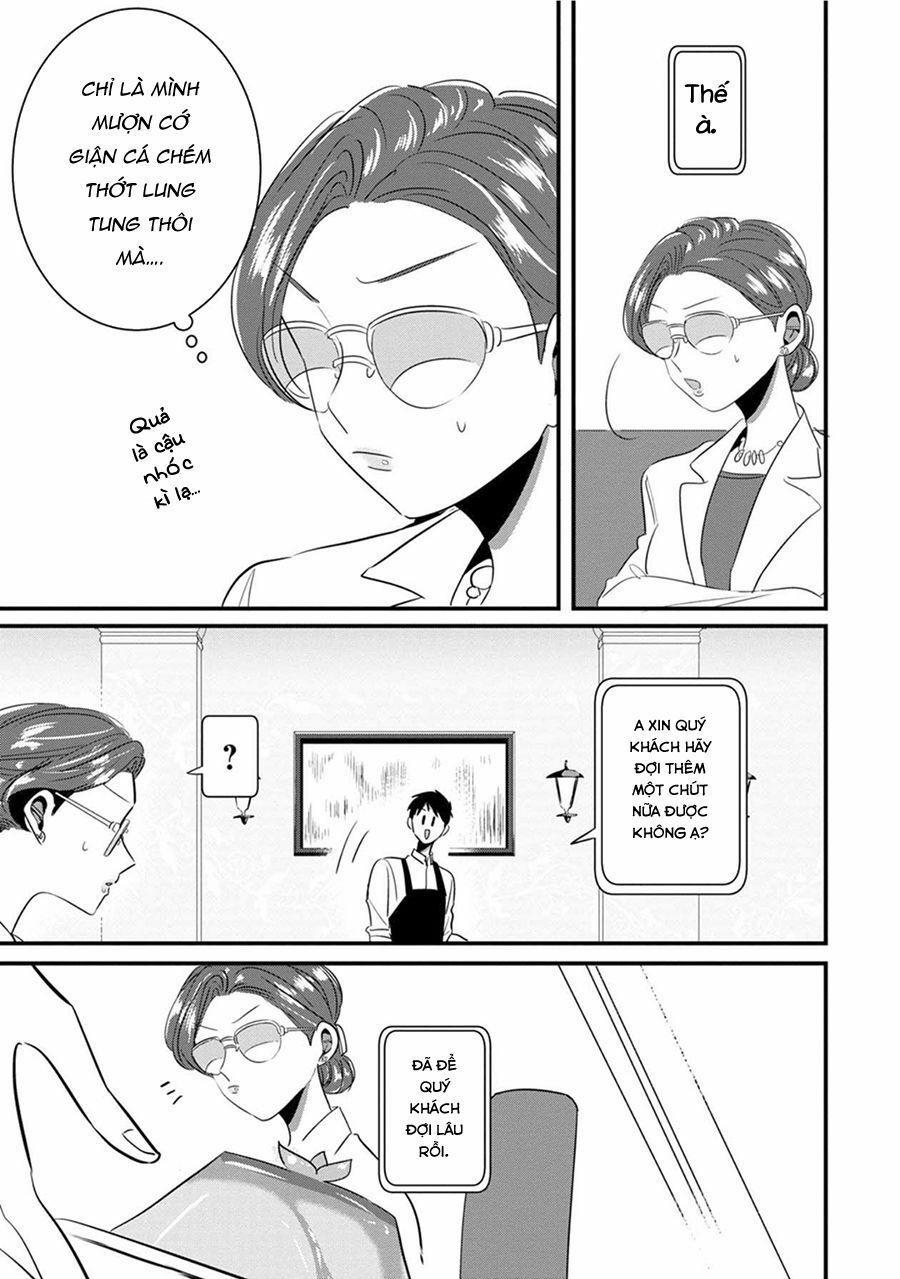 Little Lotus 13 trang 16