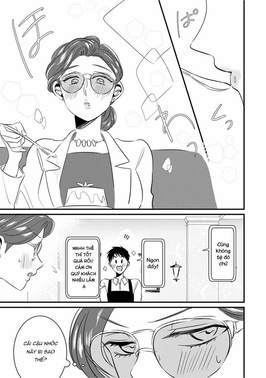 Little Lotus 13 trang 18