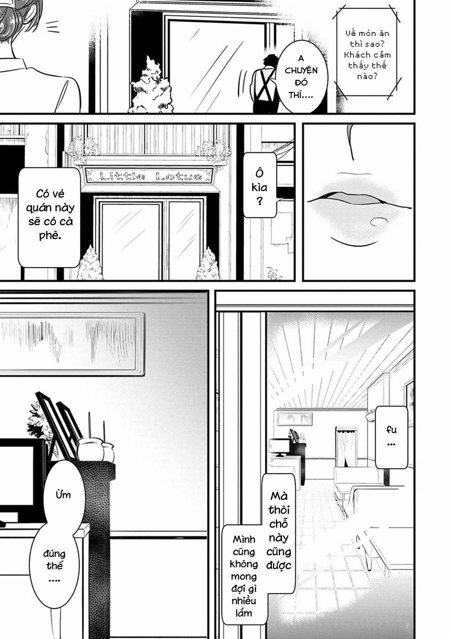 Little Lotus 13 trang 6