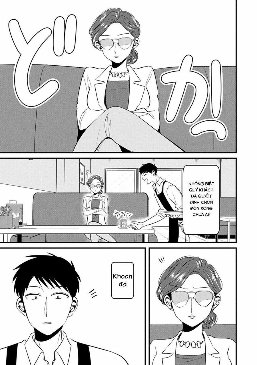 Little Lotus 13 trang 8