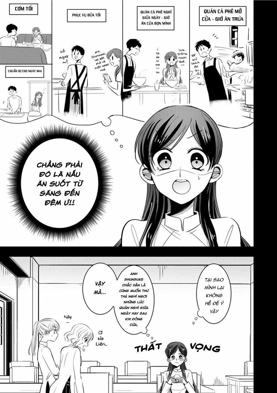 Little Lotus 14 trang 6