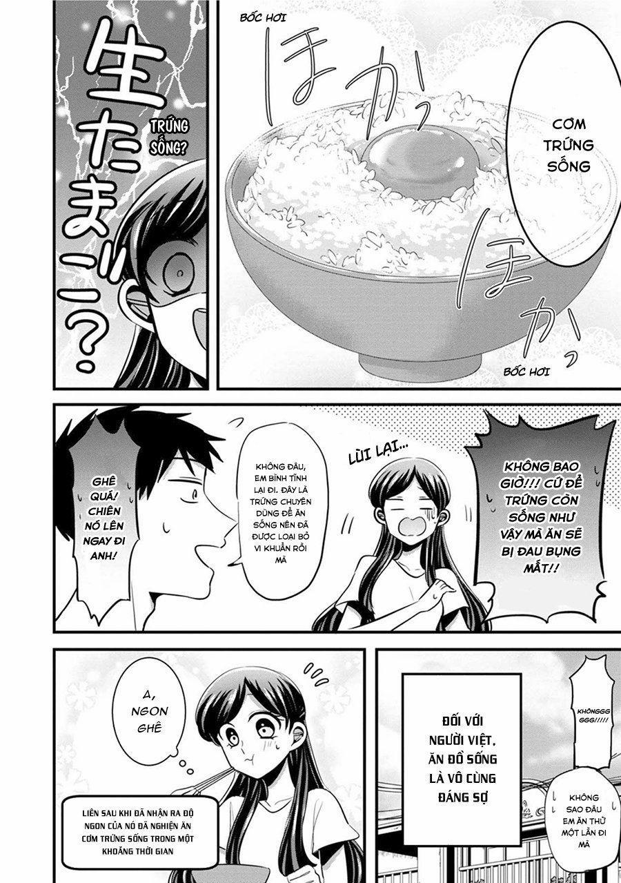 Little Lotus 18 trang 17