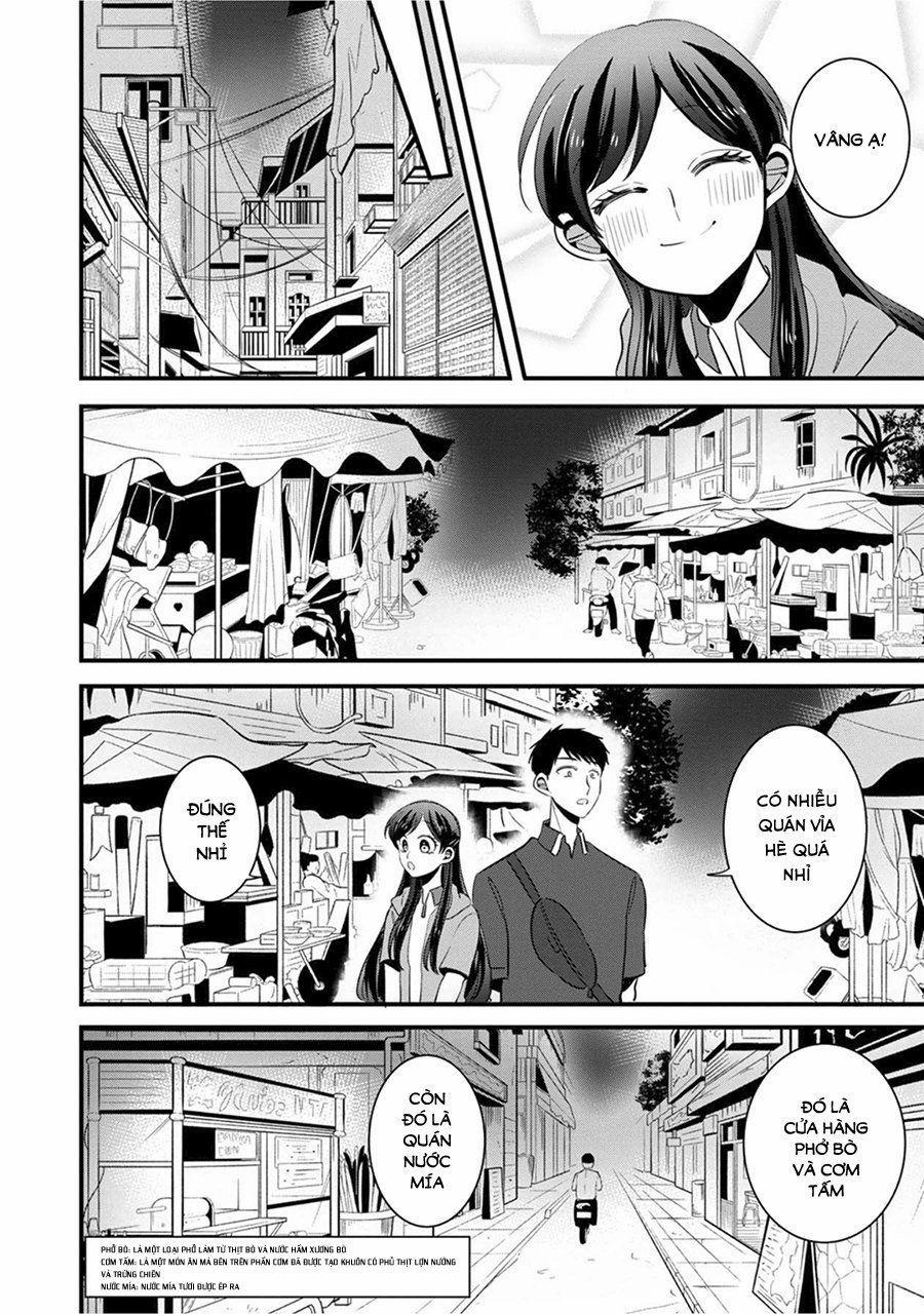 Little Lotus 18 trang 7