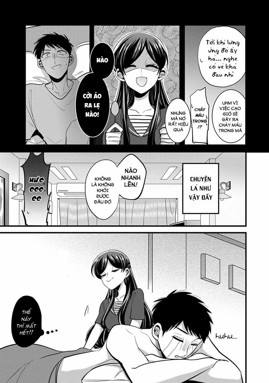 Little Lotus 19 trang 10