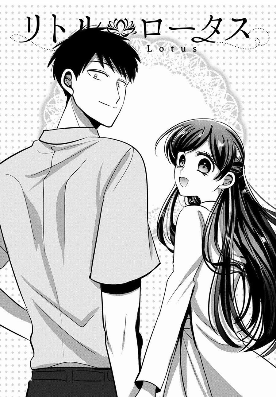 Little Lotus 19 trang 2