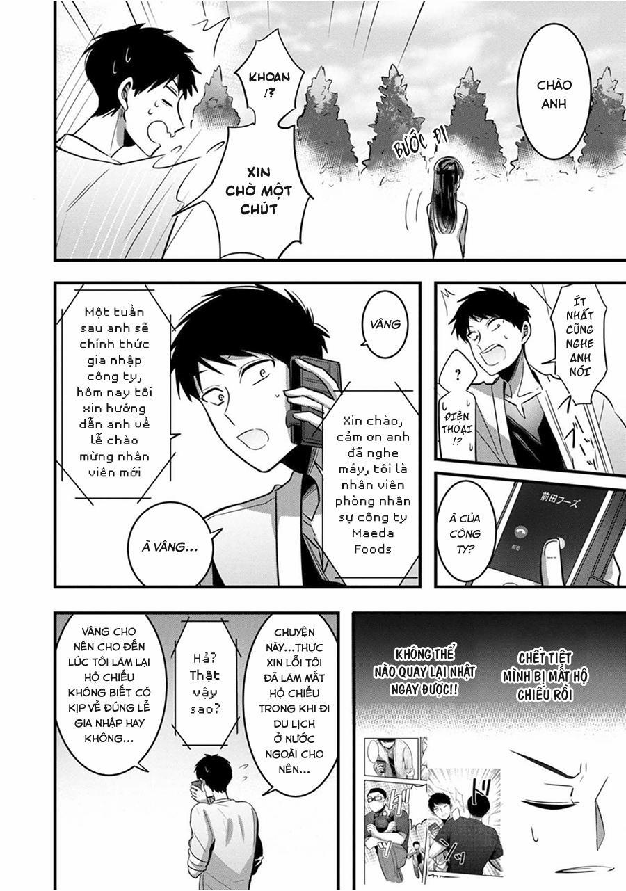 Little Lotus 2 trang 10