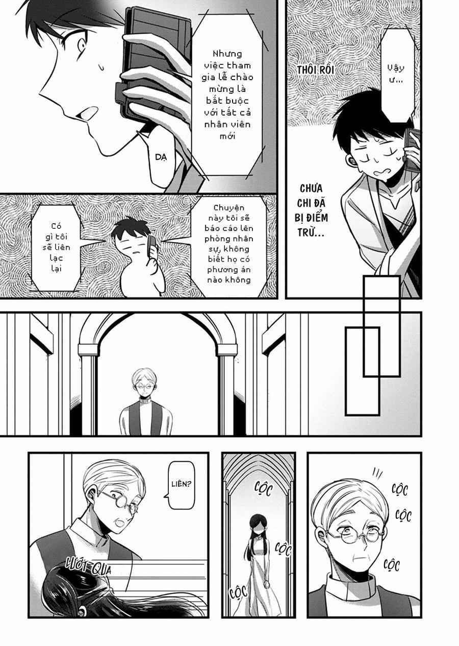 Little Lotus 2 trang 11