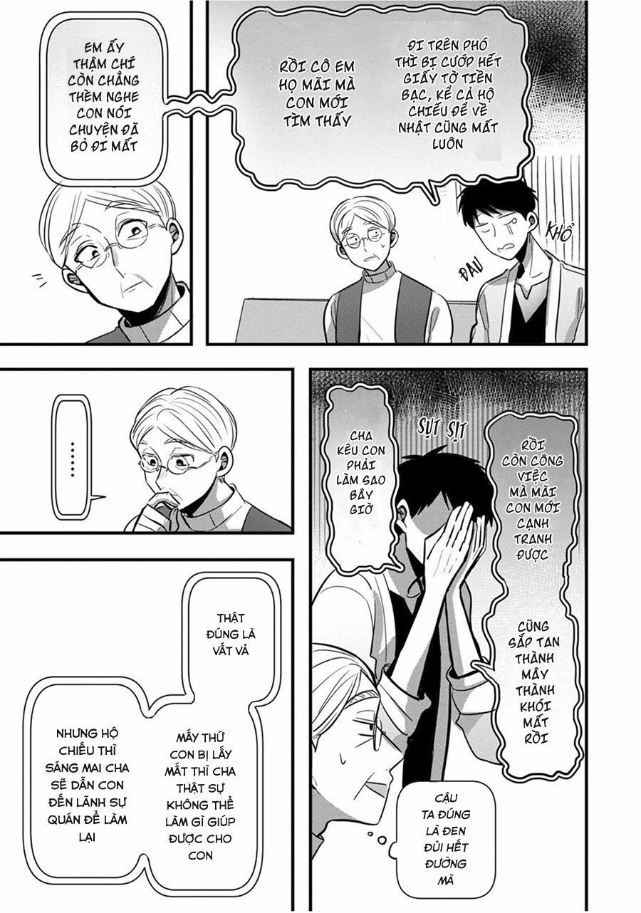 Little Lotus 2 trang 13