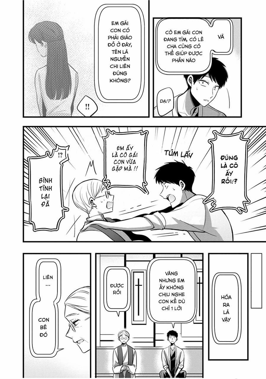 Little Lotus 2 trang 14