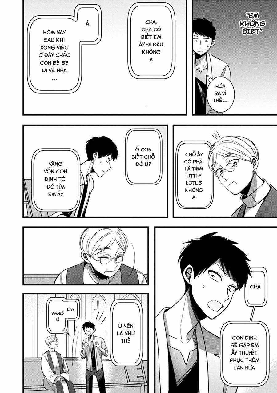 Little Lotus 2 trang 16