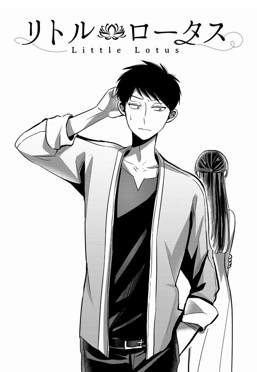 Little Lotus 2 trang 4