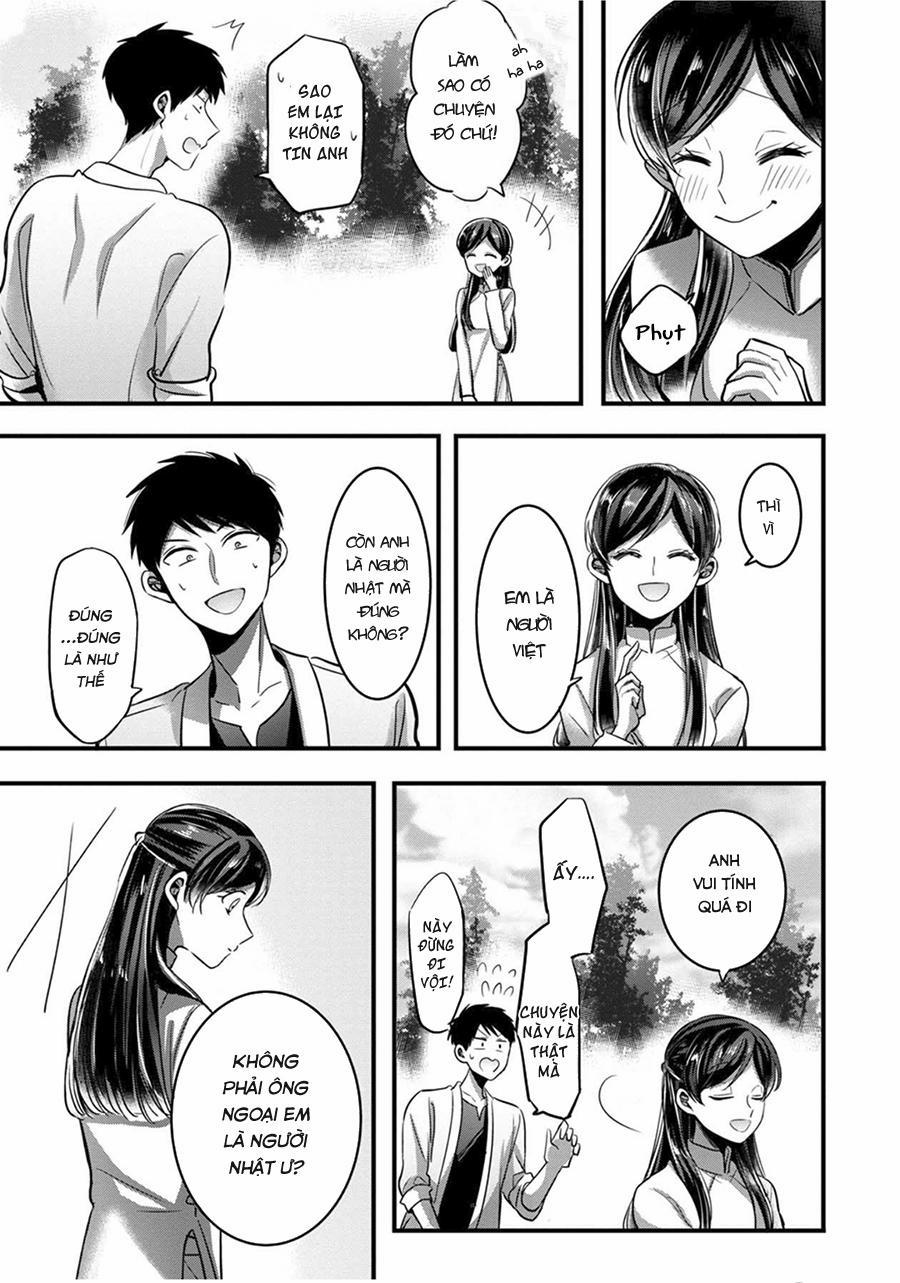 Little Lotus 2 trang 7