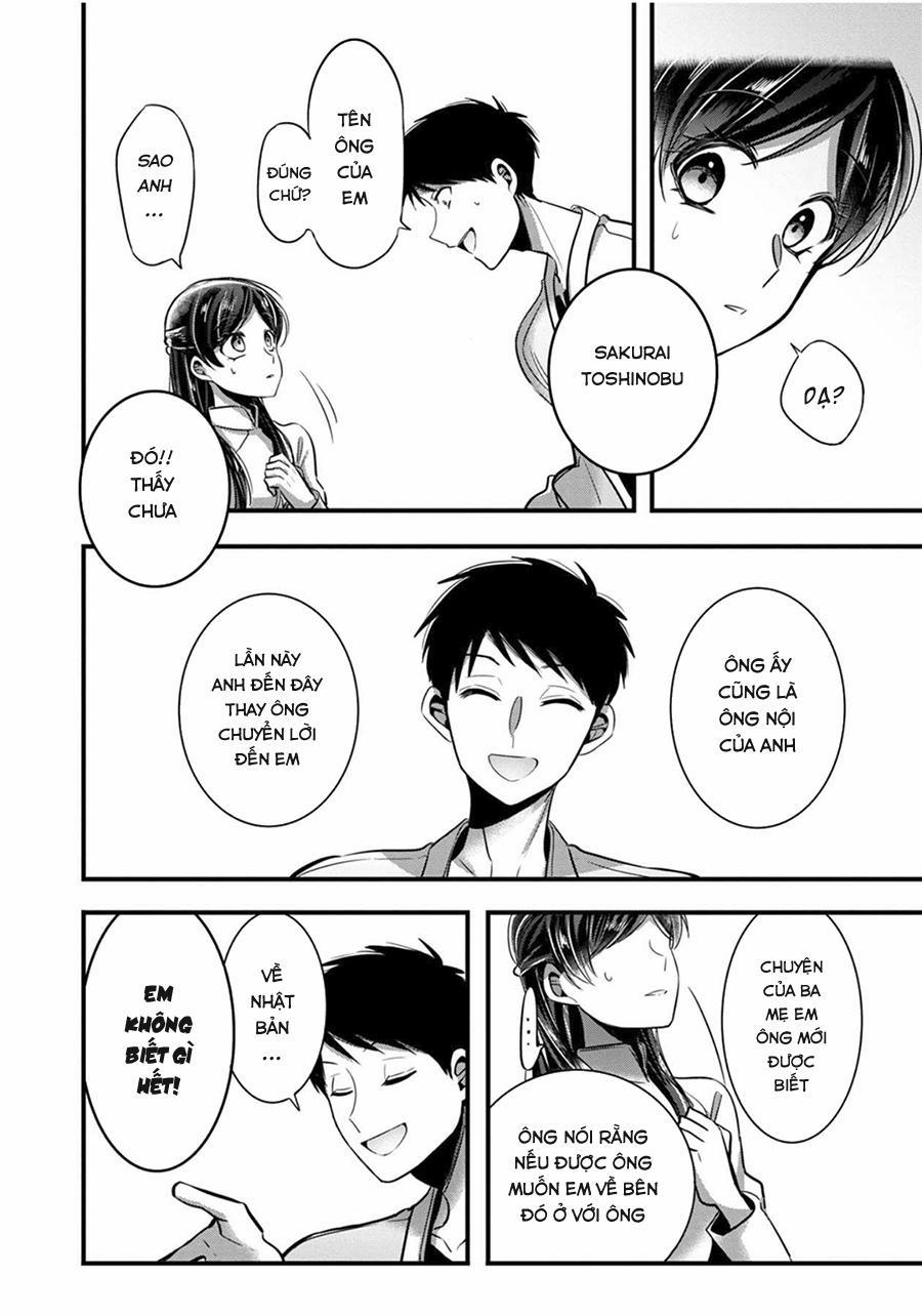 Little Lotus 2 trang 8