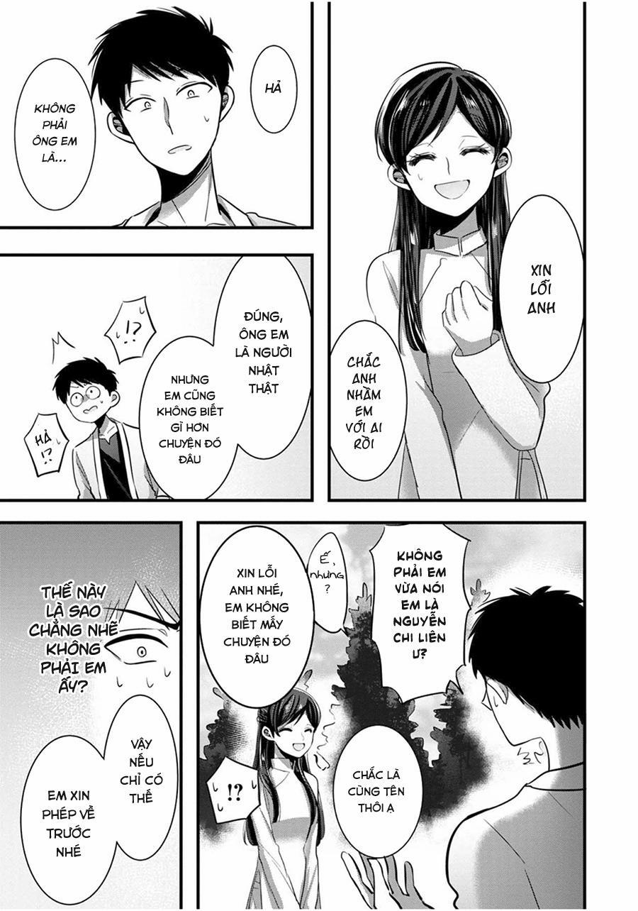 Little Lotus 2 trang 9